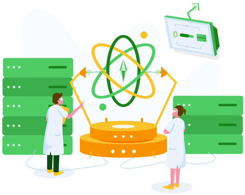 сетевой зонд